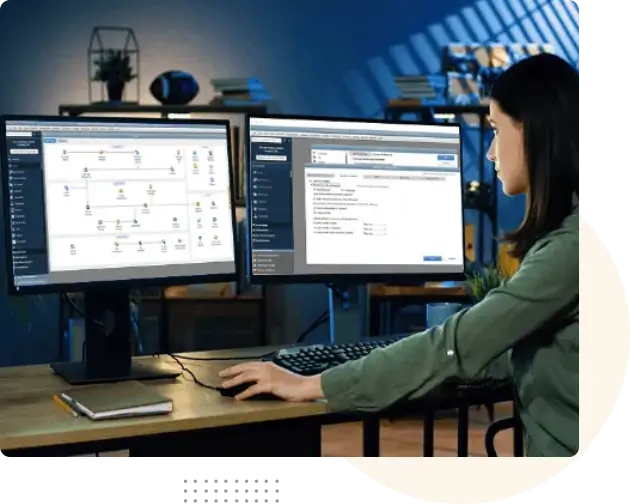 All-in-One Wholesale Distribution Solution with QuickBooks Enterprise in the Cloud