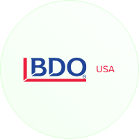 bdo usa llp accounting firm