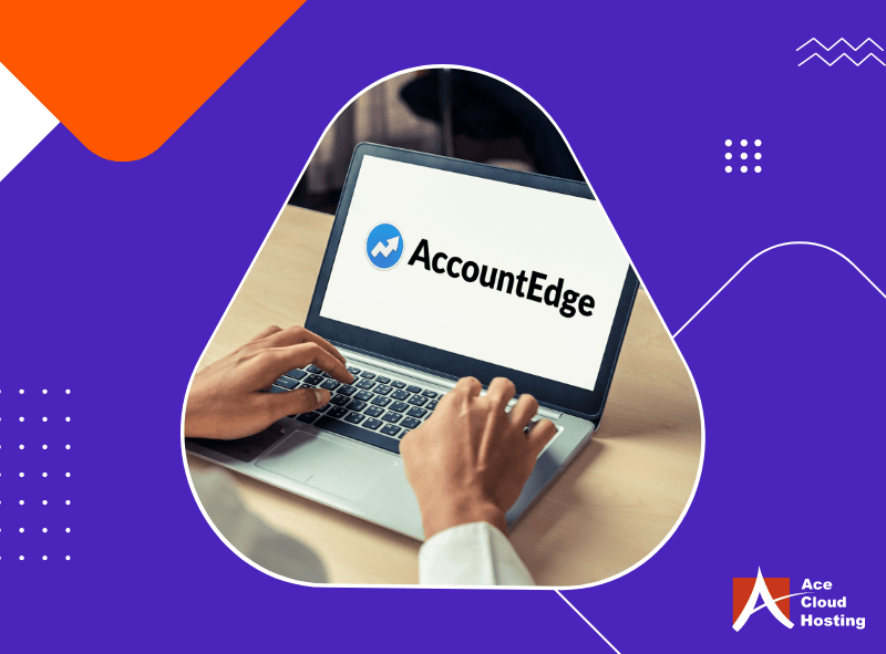 benefits of accountedge hosting