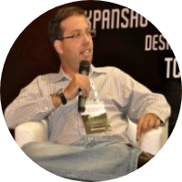 claudio-rodrigues end user computing specialist