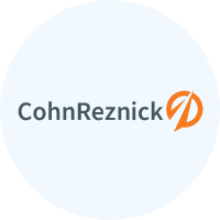 cohnreznick llp accounting firm