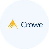 crowe llp accounting firm