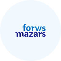 forvis mazars llp accounting firm