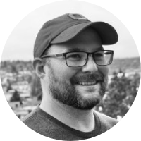 gabe-knuth end user computing advocate