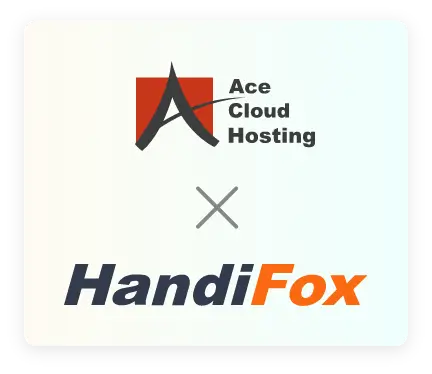 handifox and ce cloud bring integrated solution