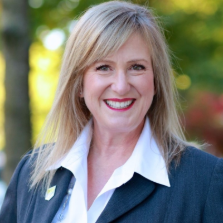 kerry smithies cpa and founder of my cloud bookkeeping