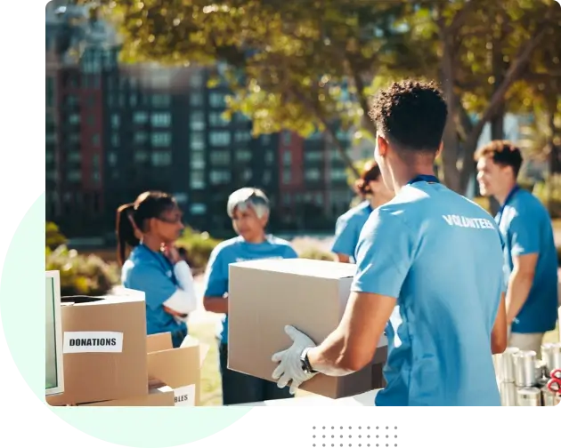 QuickBooks for Nonprofits: Do More in Less Time