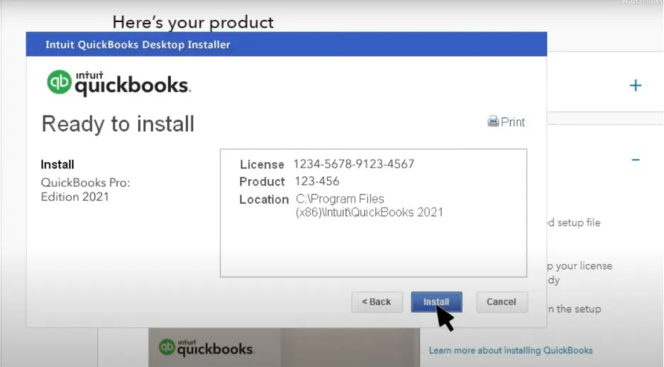 How to download and install QuickBooks Desktop?
