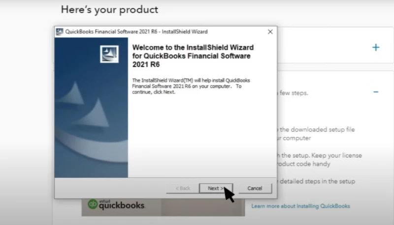 How to download and install QuickBooks Desktop?