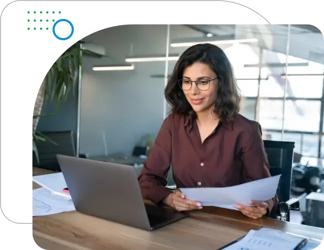 Cloud desktops for ITES operations enabling agility, security, and high performance across distributed teams.
