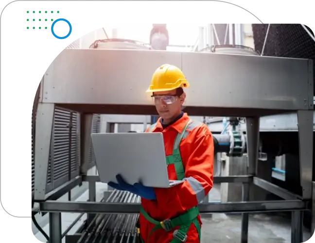 Desktop-as-a-Service for manufacturing teams enabling streamlined production, secure virtual desktops, and improved collaboration across design and factory units.