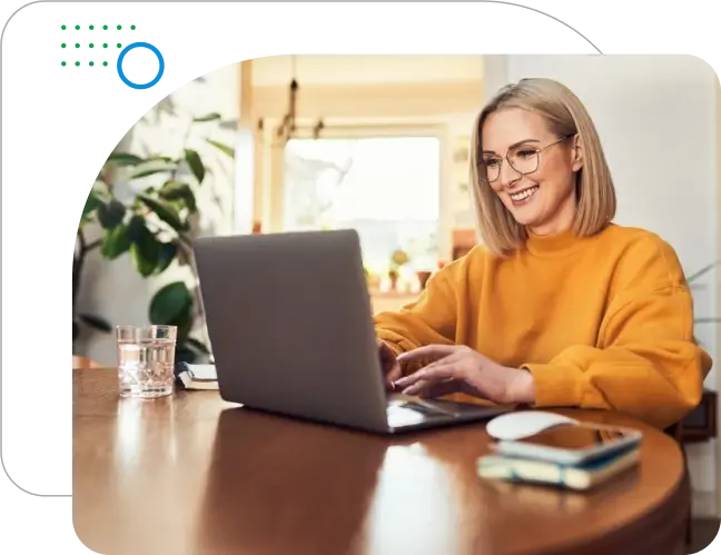Desktop-as-a-Service enabling secure remote work with high-performance cloud desktops, flexible access, and efficient collaboration for distributed teams.