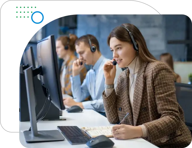 How BPOs enhance customer experience using DaaS solutions