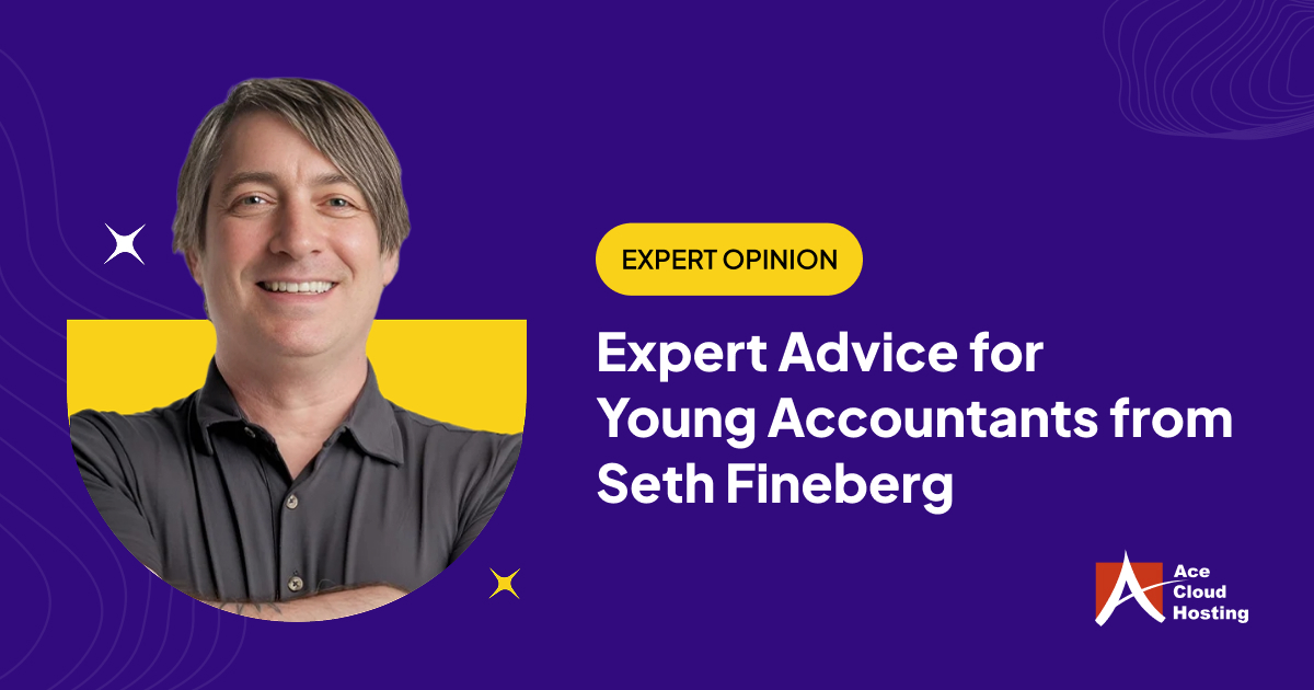 Expert Advice for Young Accountants: Maximize Your Growth