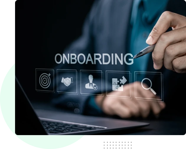 End-to-end onboarding and management support from a dedicated cloud team
