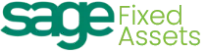 sage fixed assets logo