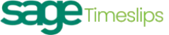sage timeslips logo