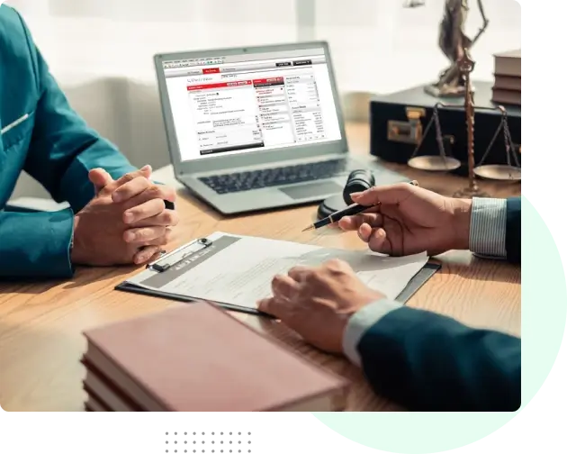 PCLaw cloud hosting solution enabling law firms to run their legal practice smoothly without local server limits, downtime, or device restrictions.