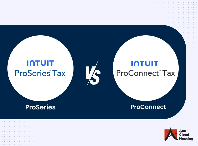 proseries vs. proconnect