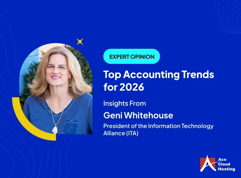 top accounting trends by geni whitehouse
