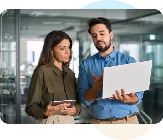 Windows Virtual Desktop delivering a secure, flexible cloud workspace with rapid provisioning and enterprise-grade security.