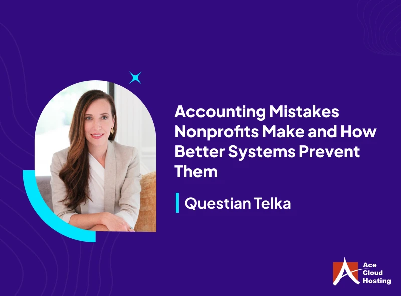 Accounting Mistakes Nonprofits Make and How Better Systems Prevent Them