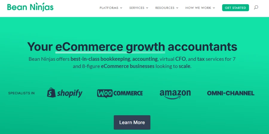bean-ninjas-ecommerce-accounting