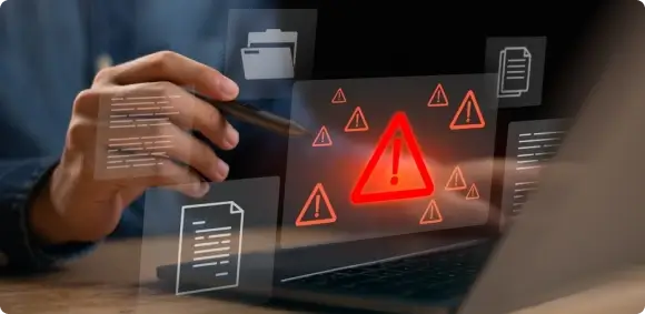 Cyber Defense Readiness Challenge to assess IT security posture and identify potential risk gaps.