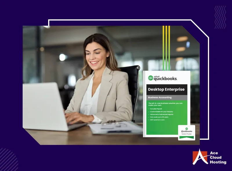 15 Features of QuickBooks Enterprise Diamond Edition