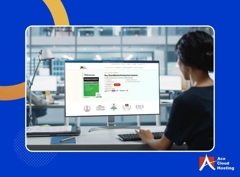 Top 9 Advanced Features of QuickBooks Enterprise Gold Edition