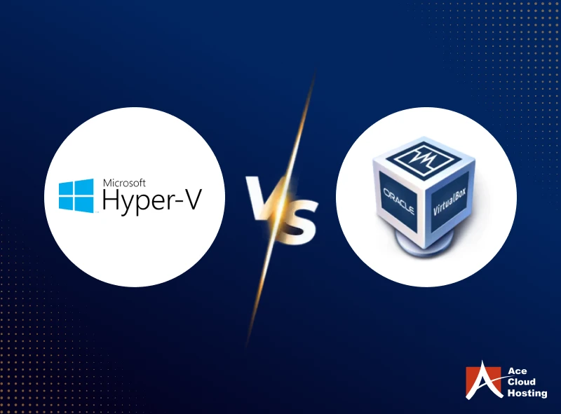 Exploring The World Of Virtualization: Hyper-V vs. VirtualBox