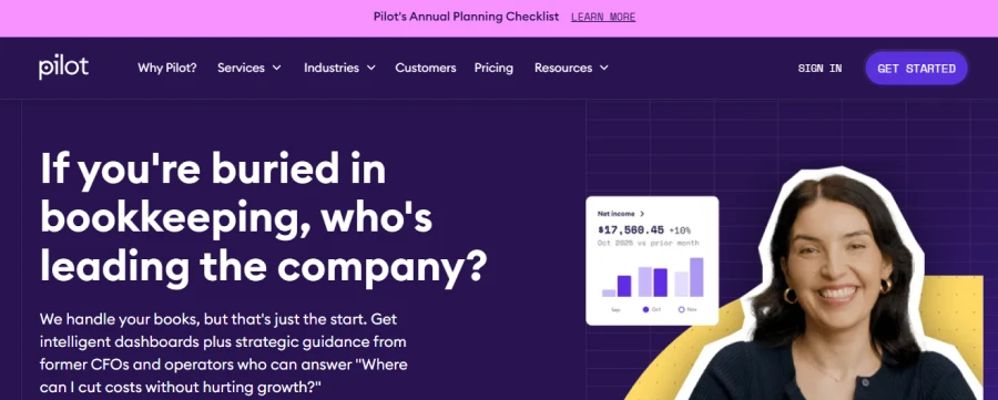 pilot-bookkeeping-usa