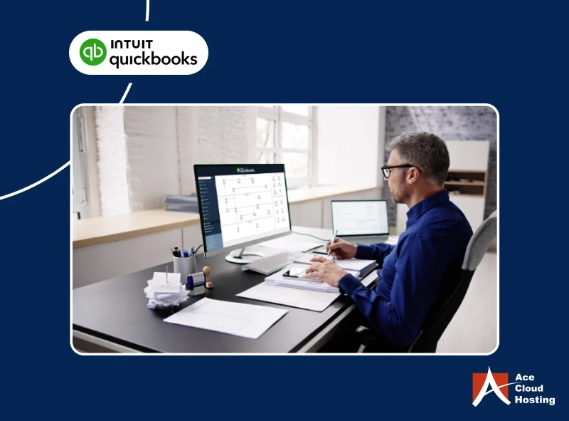 QuickBooks Web Hosting: 5 Features That Make It the Right Choice for Modern CPAs