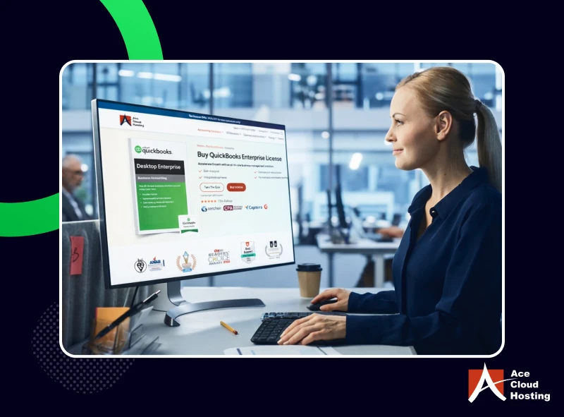 9 Features of QuickBooks Enterprise Silver Edition