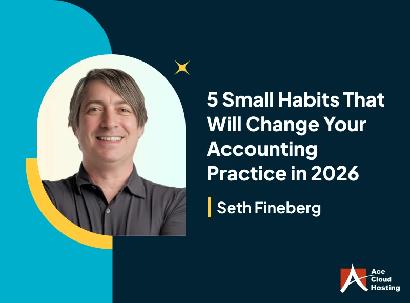 5 Small Habits That Will Change Your Accounting Practice in 2026