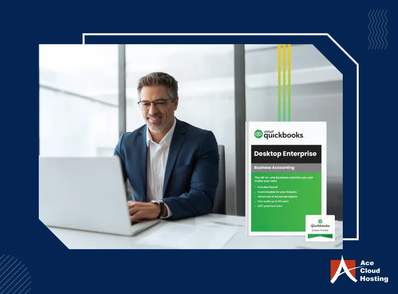 Top 9 Features of QuickBooks Enterprise Platinum Edition