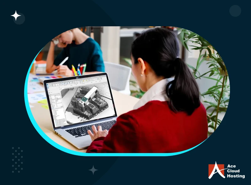 benefits of hosting autodesk maya on cloud