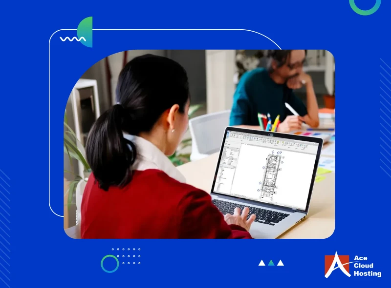 10 Reasons Why You Should Host Autodesk Revit On Cloud