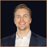 charlie barmore cpa cfe - tax and planning lead at frame