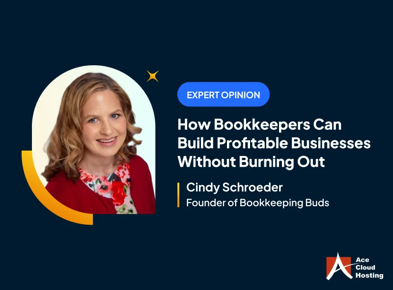 How Bookkeepers Can Build Profitable Businesses Without Burning Out