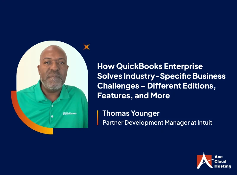 How QuickBooks Enterprise Solves Industry-Specific Business Challenges – Different Editions, Features, and More 
