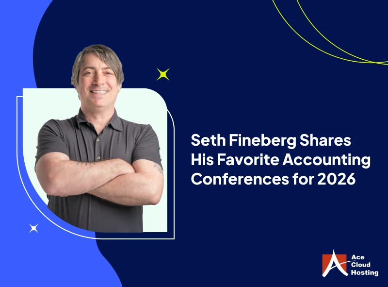 Seth Fineberg Shares His Favorite Accounting Conferences for 2026