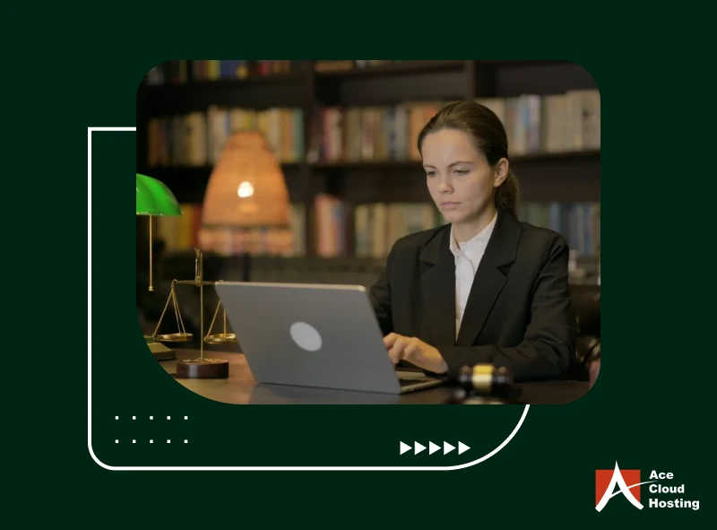 VDI for Legal Firms: Encrypted Access to Case Files and Document Management