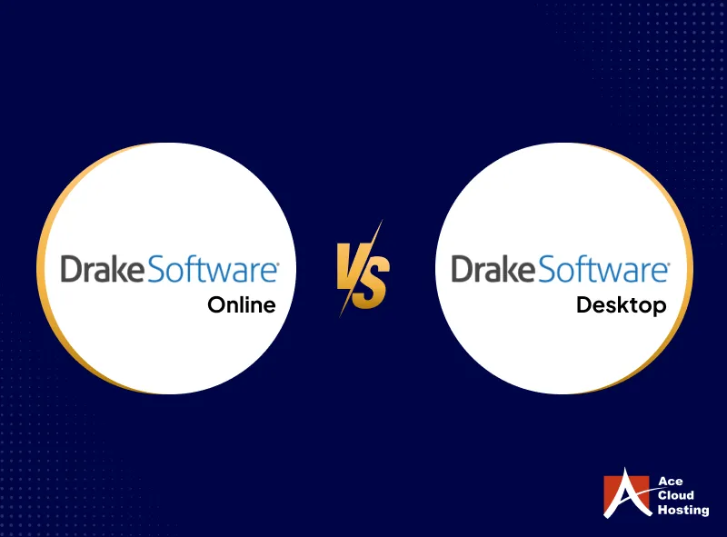 Drake Tax Online vs. Desktop: Which is Right for Your Tax Firm?