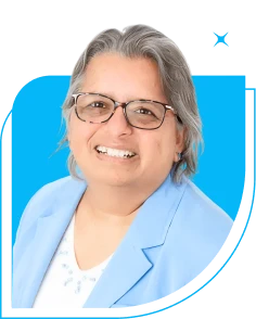 Gita Faust - Founder at FastTrac Consulting.