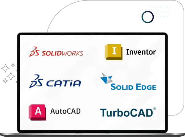 GPU VDI for CAD and 3D workloads