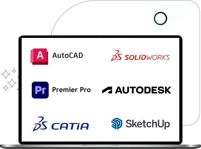 GPU-enabled virtual desktops for high performance