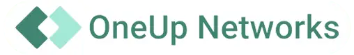 OneUp Networks Logo