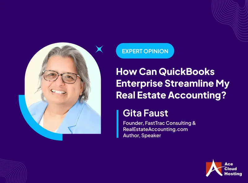 How Can QuickBooks Enterprise Streamline My Real Estate Accounting?