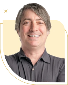 Seth Fineberg - Founder of Accountants Forward.